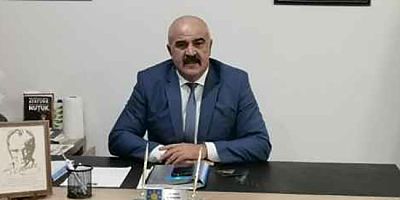 İbrahim Mermer: “Genel Merkezle Görüşüp Görevimi Devretme Kararı Aldım”