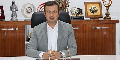 “İçişleri Bakanımızı  Yarın Amasya’da  Ağırlayacağız”