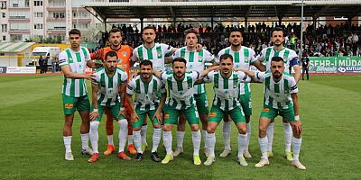 İdaş Çatalcaspor Maçı Bugün