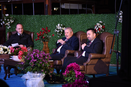 İftar Ve Sahur Özel Programları Yapıldı