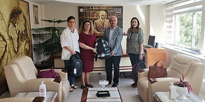 İhtiyaç Sahibi Öğrencilere  Yönelik Destekler Devam Ediyor