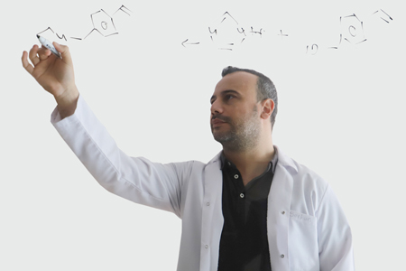 İki Farklı Aksiyon İle Bilim Ve Teknolojide Avrupa İşbirliği