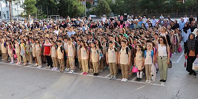 İkinci Ara Tatil Bitti, Bugün Dersler Başlıyor