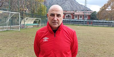 İkinci Devrede İyi Sonuçlarla  Herkesin Göğsünü Kabartacağız