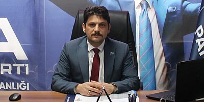 “İklim Adı Altında Yeni Vesayet!”