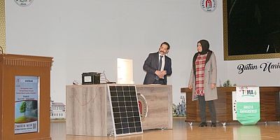 İklim Değişiklikleri ve Etkileri