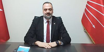 İl Başkanı İlker Küp’ten Malazgirt Zaferi Mesajı