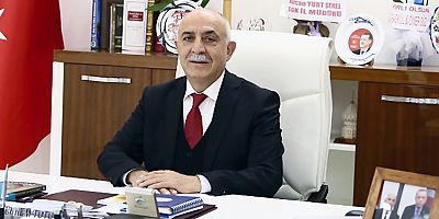 İl Başkanı Toto: Acı Haber Yüreğimizi Dağladı