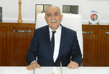 İl Başkanı Totodan 18 Mart Çanakkale Zaferi Mesajı