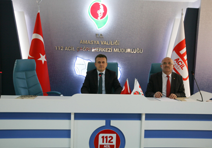 İl Koordinasyon Kurulu Toplantısı Gerçekleşti