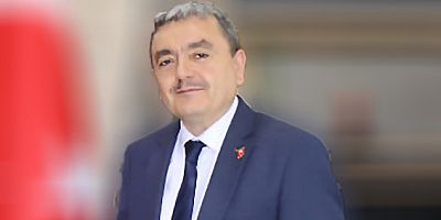 İl Müdürü Türkmen  Sergiye Davet Etti