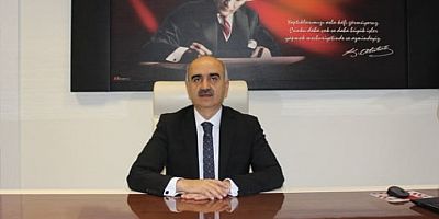 İl Sağlık Müdürü Koç’tan Eczacılar Günü Mesajı