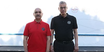 İl Sağlık Müdürü Koç, Urla’daki Toplantıya Katılım Sağladı