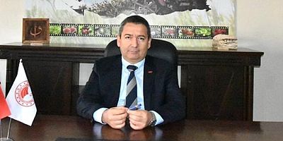 İl Tarım ve Orman  Müdürü Değişti