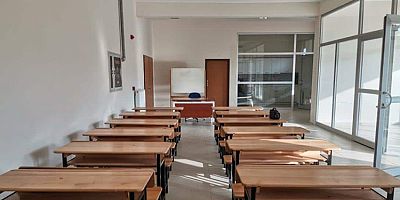 İlçede Köy Okulları Tekrar Hayata Geçiriliyor