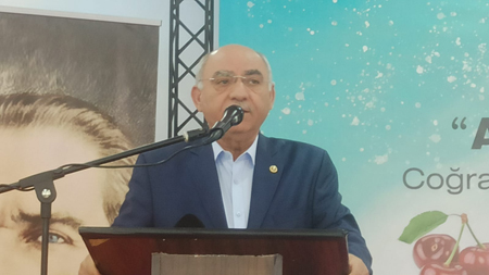 İlimiz Ülke Çapında En Üst Seviyelerdedir