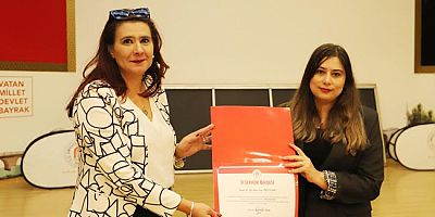 İlişki Bağımlılığı Konulu Konferans Düzenlendi