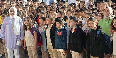 İlk Ara Tatil İçin Son  Ders Zili Çalacak