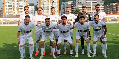 İlk Maç Çok Önemli