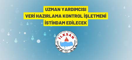 İlksan 18 Personel İstihdam Edecek