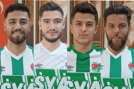İmzalar Bir Bir Atılıyor