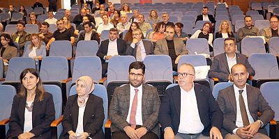 İnsan ve Toplum Bilimleri Fakültesi  Akademik Kurulu Toplantısı Yapıldı