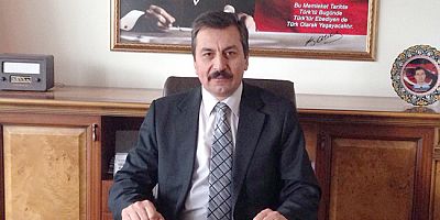 İnsanlığın Vicdanı Susturulamaz”