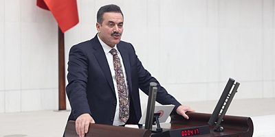 İpek: “101’inci Yılını  Gururla Kutluyoruz