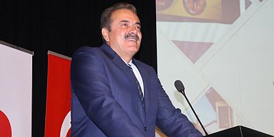 İpek: “Amasya’da Turizm Çalışmaları Artık Daha Bütünlüklü Yürütülecek”