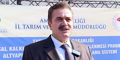 İpek: “Çağlayan Köprüsü Projesini Yakından Takip Ediyoruz”