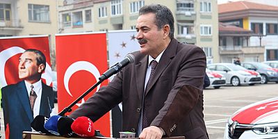 İpek: “Emniyetin ve Jandarmanın Güçlenmesi, Hukukun İşlemesi İçin Önemli”