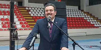 İpek, Şeb-i Arus  Programına Katıldı