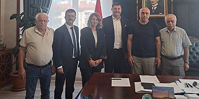 İş Bankası ile Amasya İl Özel İdaresi Arasında Promosyon Anlaşması İmzalandı