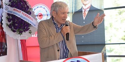 “İşçi Sınıfı Partizanlık Yapmayacak, Politika Üretecek”
