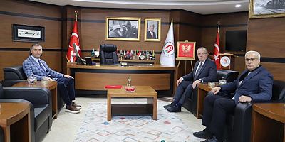 İsrail’in Saldırıları Altındaki Gazze’ye Üniversiteden Yardım Eli