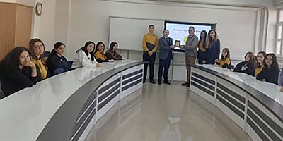 ''İyi Bir Fikir Bulmak Zaman İster''