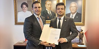 İYİ Parti Amasya’da Gençlik Kollarında Yeni Dönem Başlıyor