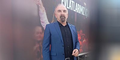İYİ Parti Amasya İl Başkanı Demir: “Çocuklarımıza Ne Oluyor?”
