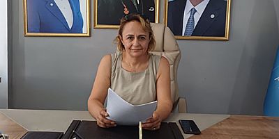 İYİ Parti’den Kadına Yönelik Şiddet Tepkisi: “Kadınlar Ölmek İstemiyor”