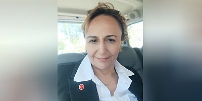 İYİ Partili Yivli: “Kadınların Eşit Olmadığı Bir Toplumda Demokrasi Güçlü Olamaz”