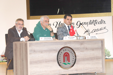 İzzetbegoviçin Eserleri Çok İyi Okunup Anlaşılmalı
