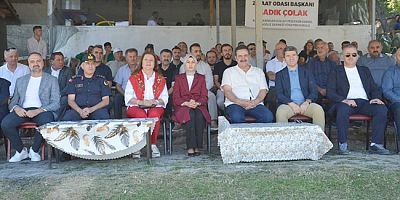 Kabaoğuz Yaylası’nda Kültürel Miras Geleceğe Taşındı