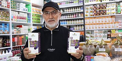 Kabızlık Şikâyeti Olanların Yeni Tercihi: Kara Erik Şurubu