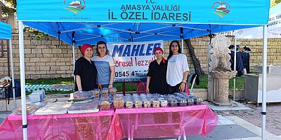 Kadın Girişimci Emine Pilatin’den Burmalı Çöreğe Farklı Tat