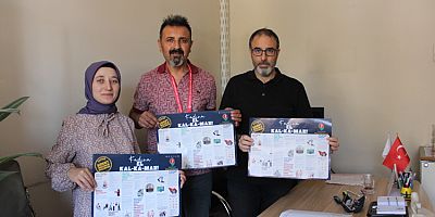 Kadına Yönelik Şiddete  Farkındalık Oluşturuldu