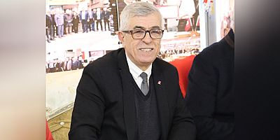 “Kadir Gecemiz Mübarek Olsun”