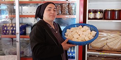 Kahvaltılık Ürünlerde Ramazan Hareketliliği