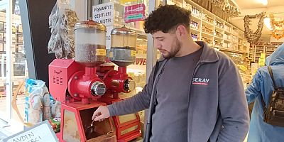 Kahve Sevenlerin Tercihi: Taze Çekim