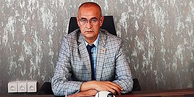 “Kalemiyle Vatan Nöbeti Tutan Gazetecilerimizin Bayramı Kutlu Olsun”