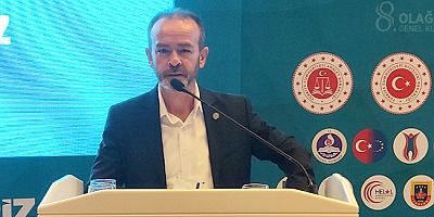 “Kamu Görevlilerinin Haklarını Büyütmek İçin Masadayız”